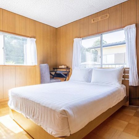 Bonel Guest House Near Narita Airport Tomisato Esterno foto