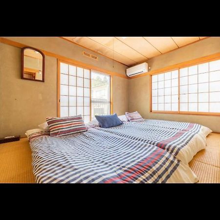 Bonel Guest House Near Narita Airport Tomisato Esterno foto