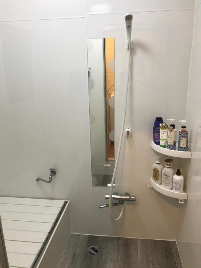 Bonel Guest House Near Narita Airport Tomisato Esterno foto