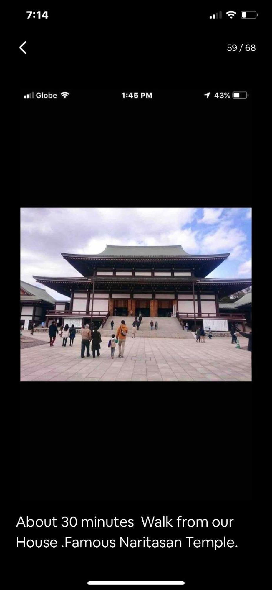Bonel Guest House Near Narita Airport Tomisato Esterno foto